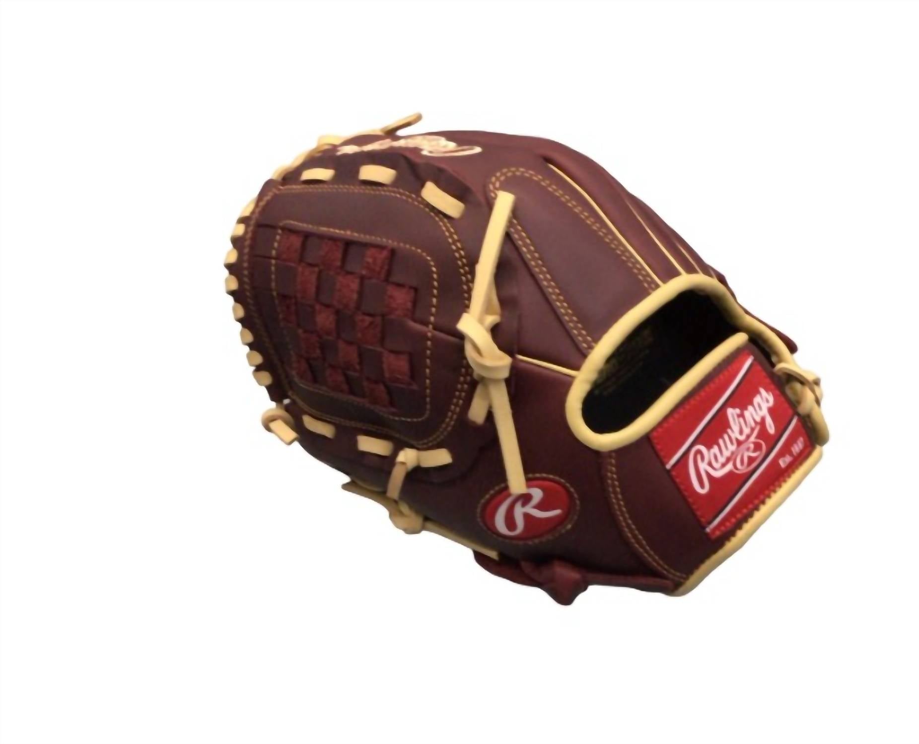 Rawlings - Sandlot Full Right Fielders Glove