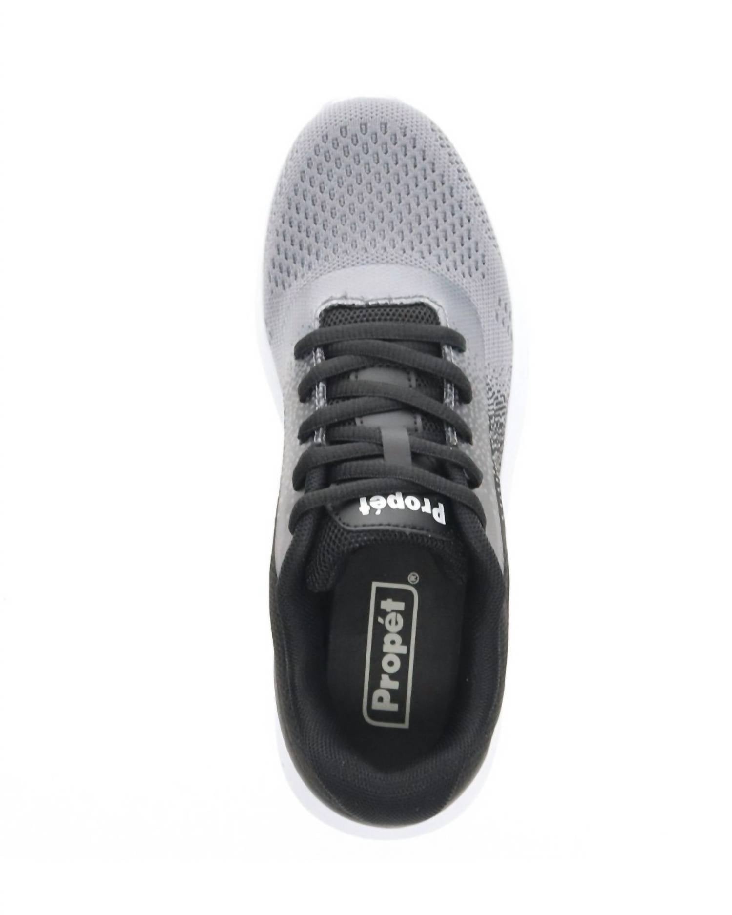 Propet - Women's Travelbound Duo Road Sneakers