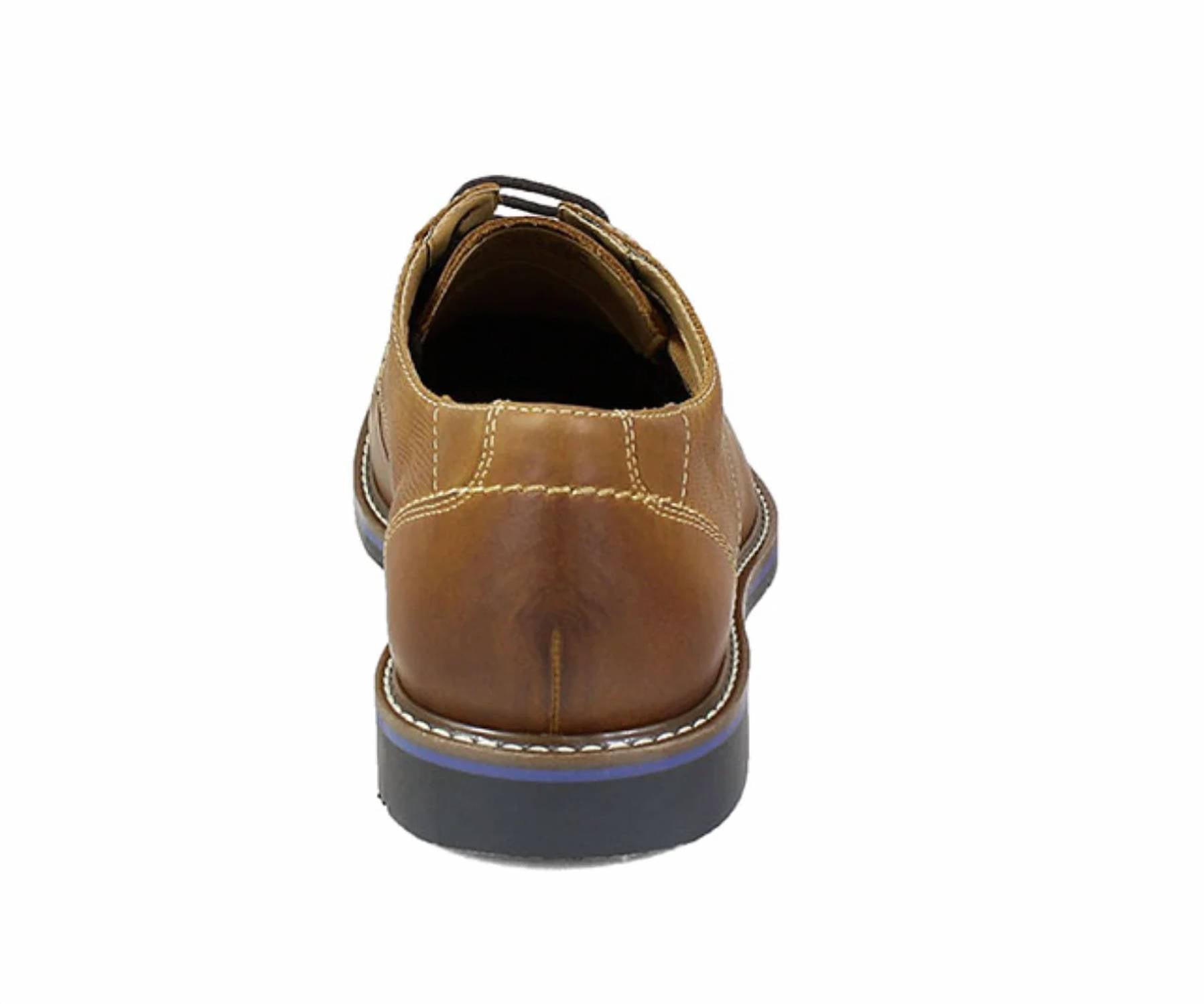 Nunn Bush - Men's Pasadena Cap Toe Oxford Shoes