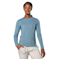 Nathan Sports - Women's Dash Long Sleeve Tee