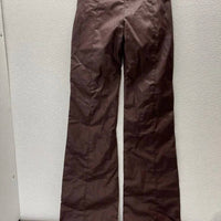 Empath - Women's Waxy Bootcut Pants