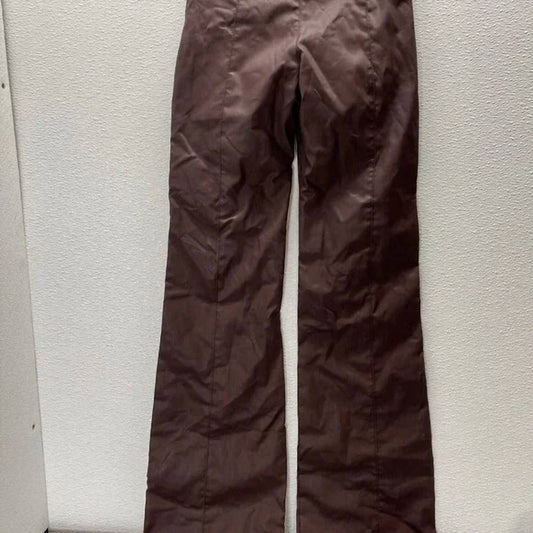 Empath - Women's Waxy Bootcut Pants