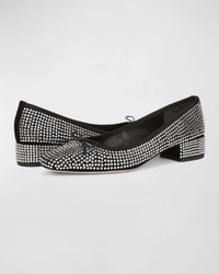 Women's Cecile Ballet Pump