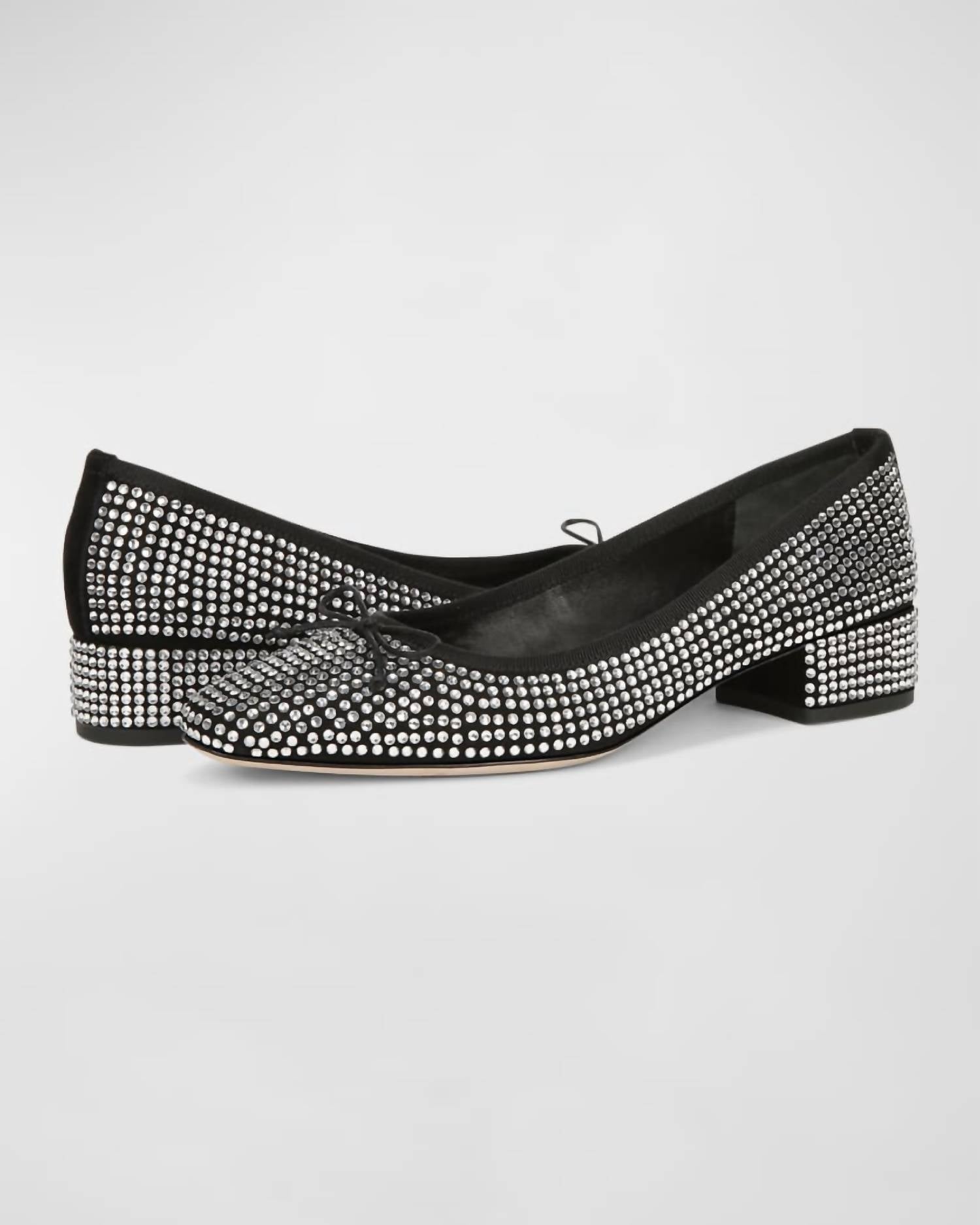 Women's Cecile Ballet Pump