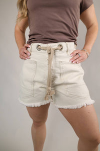 Free People - Women's Moxie Shorts