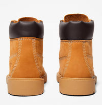 Timberland - Kids Classic 6-inch Waterproof Boots