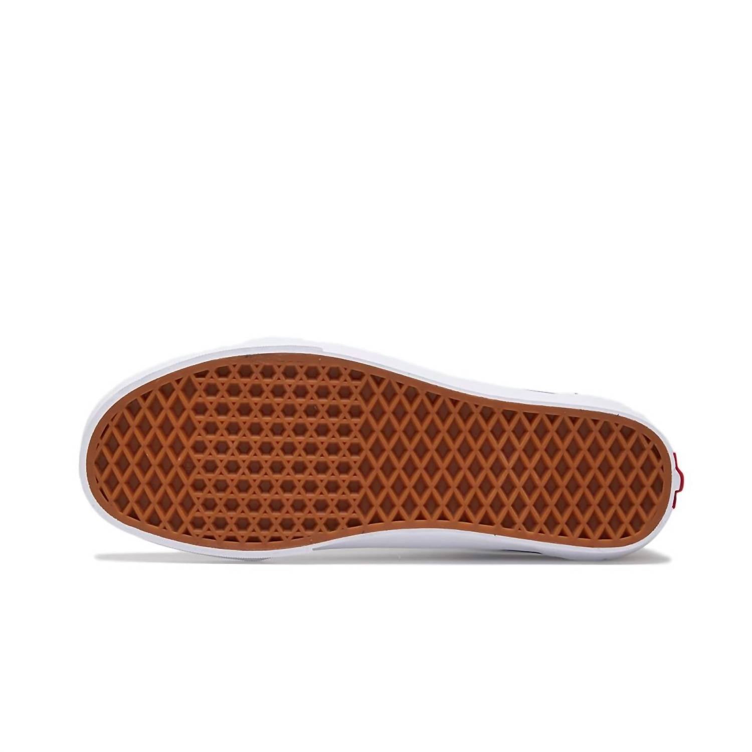 Vans - Women's Old Skool Sneakers