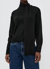 Rails - Cortina Scarf Neck Sweater