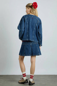 Damson Madder - Vanessa Jacket