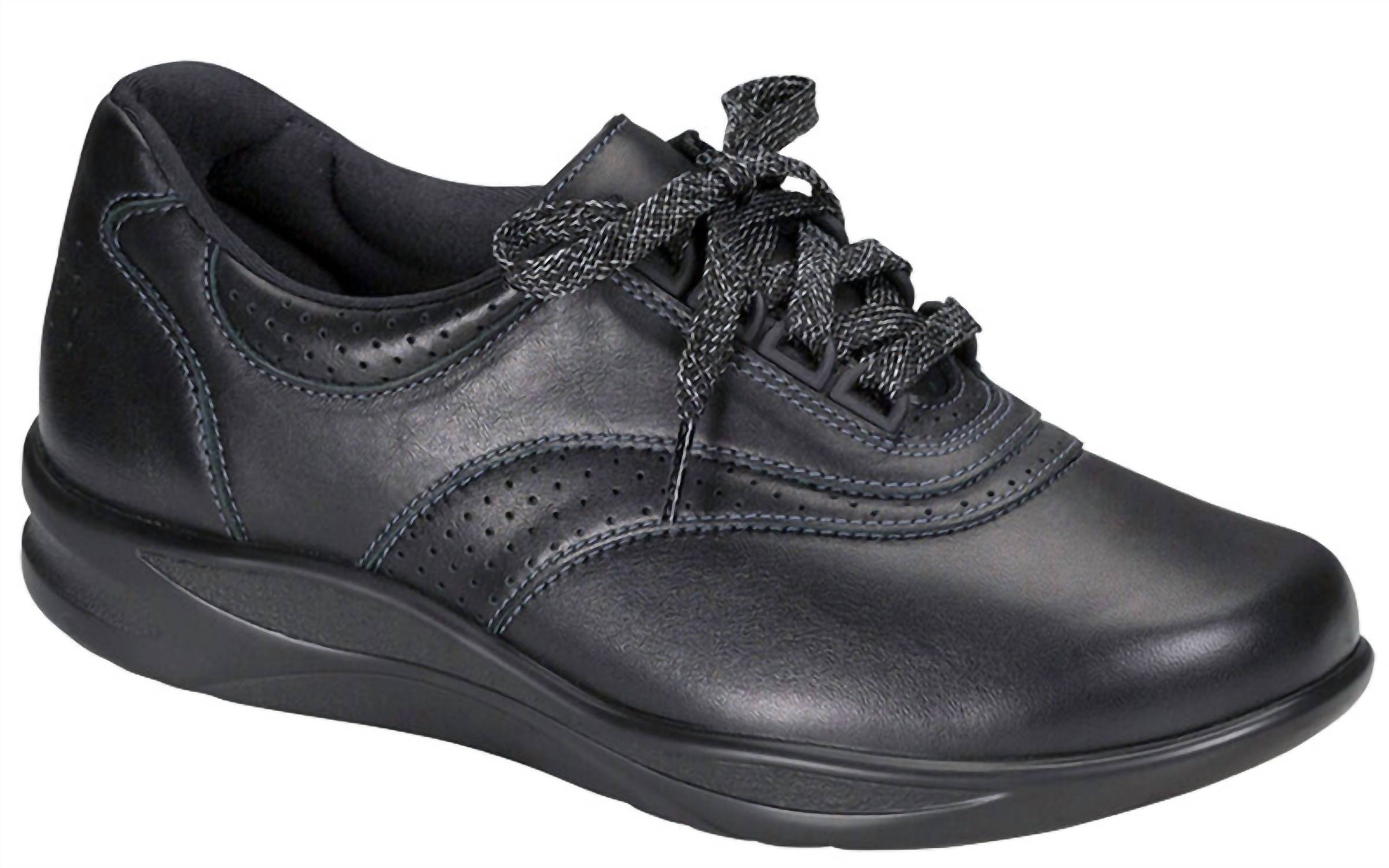Sas - WOMEN'S WALK EASY WALKING SHOE - MEDIUM WIDTH