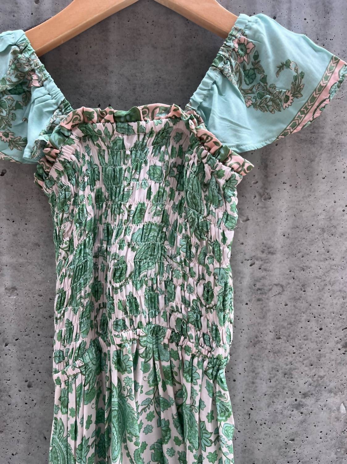 Walker & Wade - Matilda Dress