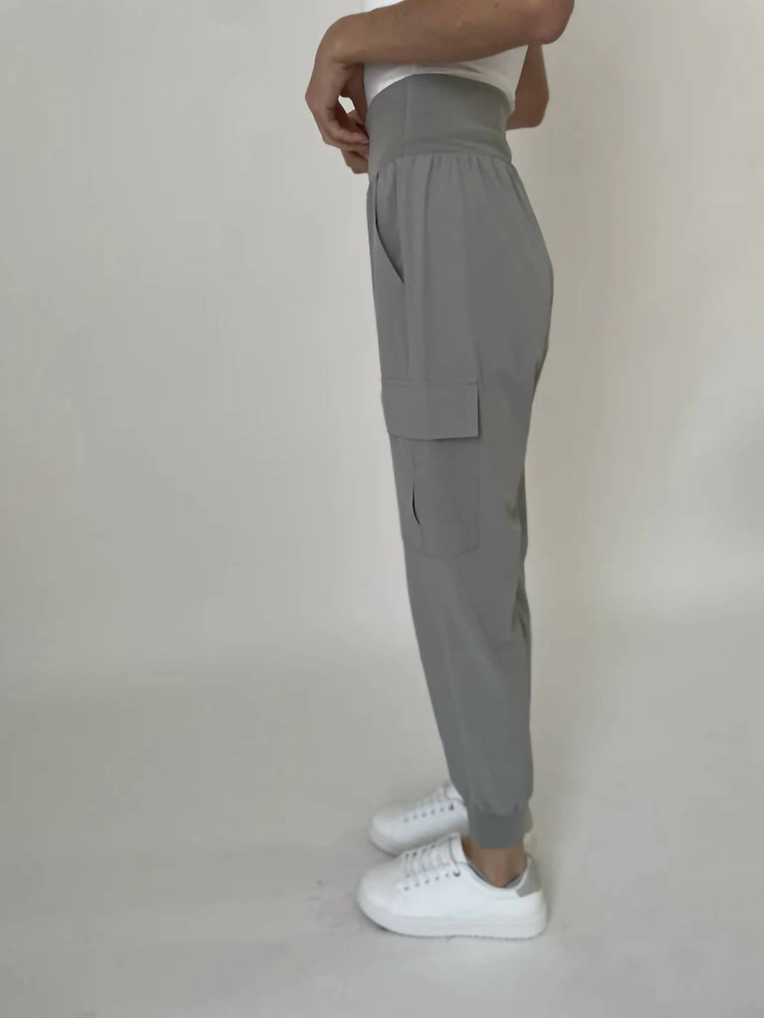 Six/Fifty - Women's Kristie Lightweight Jogger