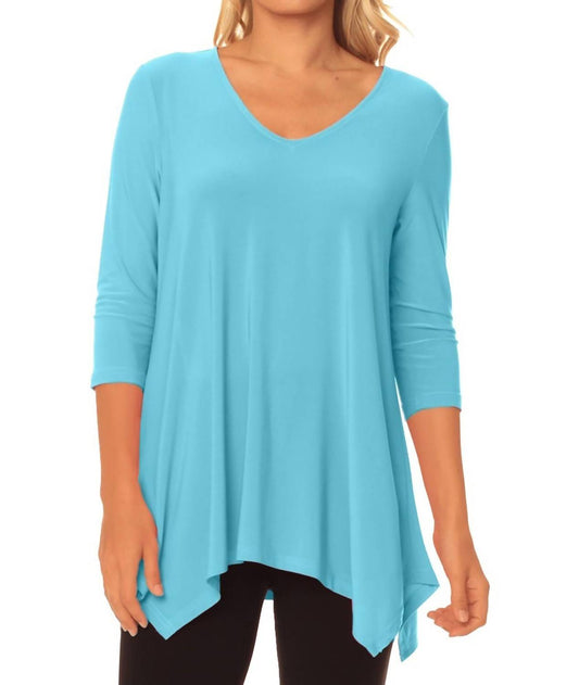 Lior - Allison Tunic