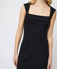 French Connection - Whisper Mini Dress
