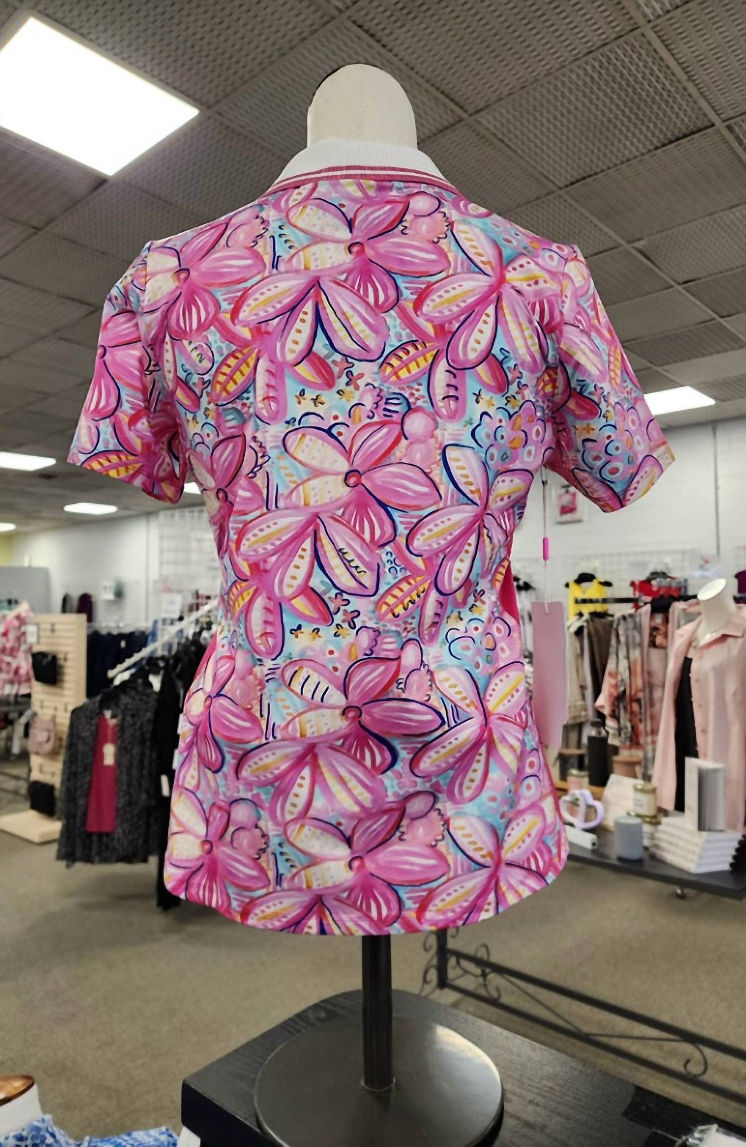Dolcezza - UPF 50+ Golf Polo