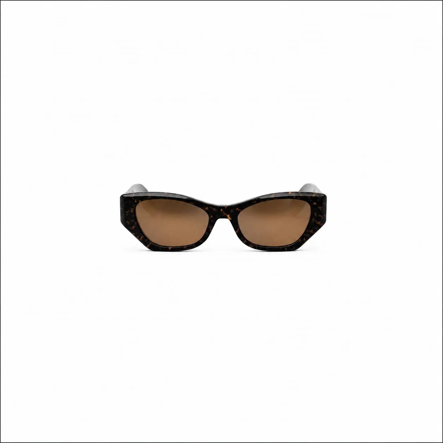 Christian Dior - Women's Butterfly Sunglasses