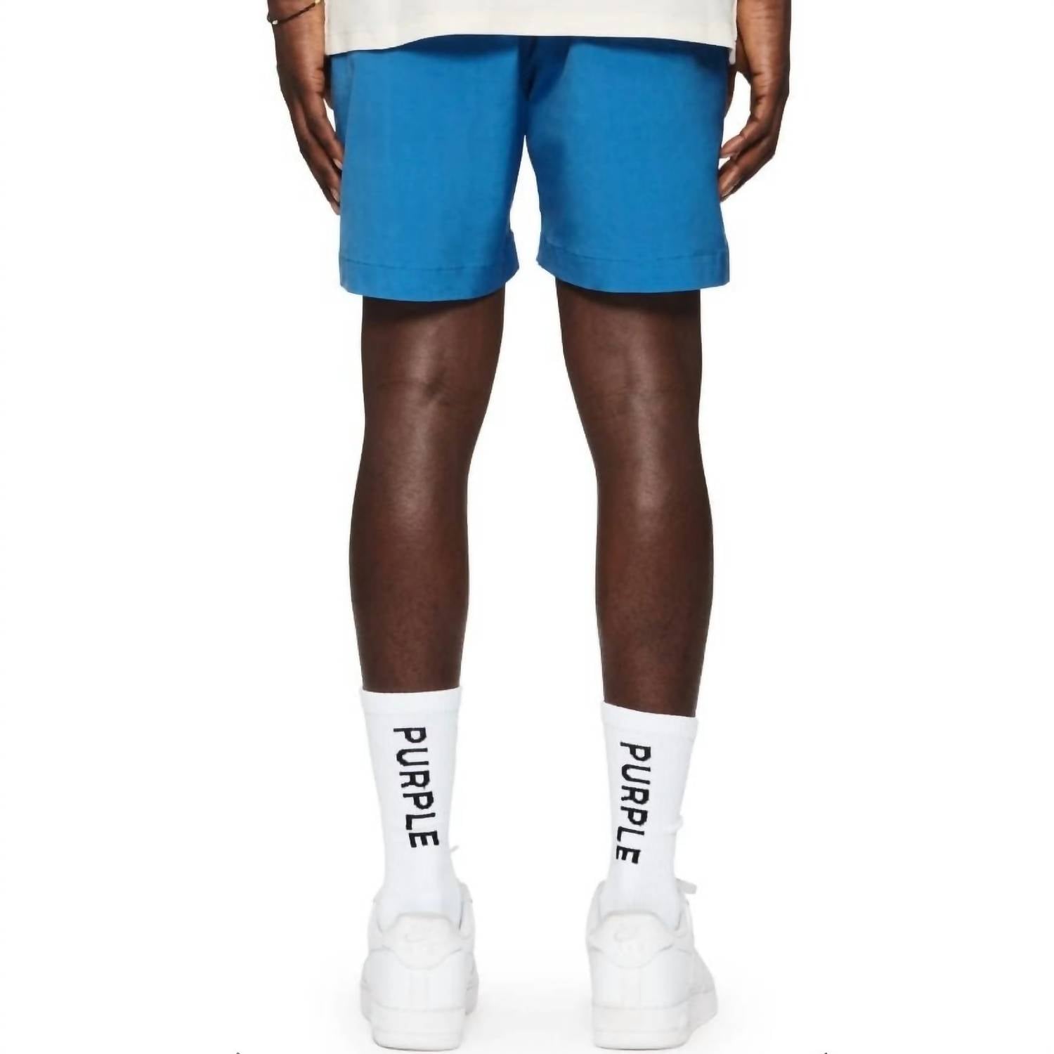Purple Brand - Uppercut All Around Shorts