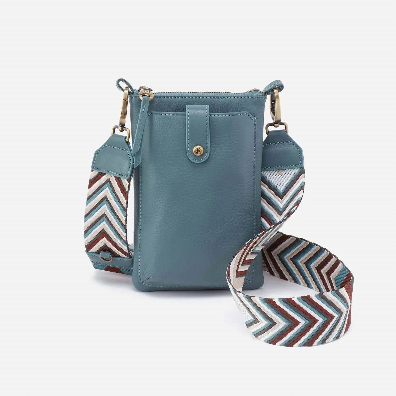 Hobo - Women's Cass Phone Crossbody Bag