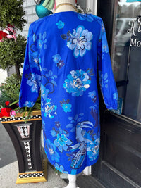 Maude Vivante - Women's Ana Dress