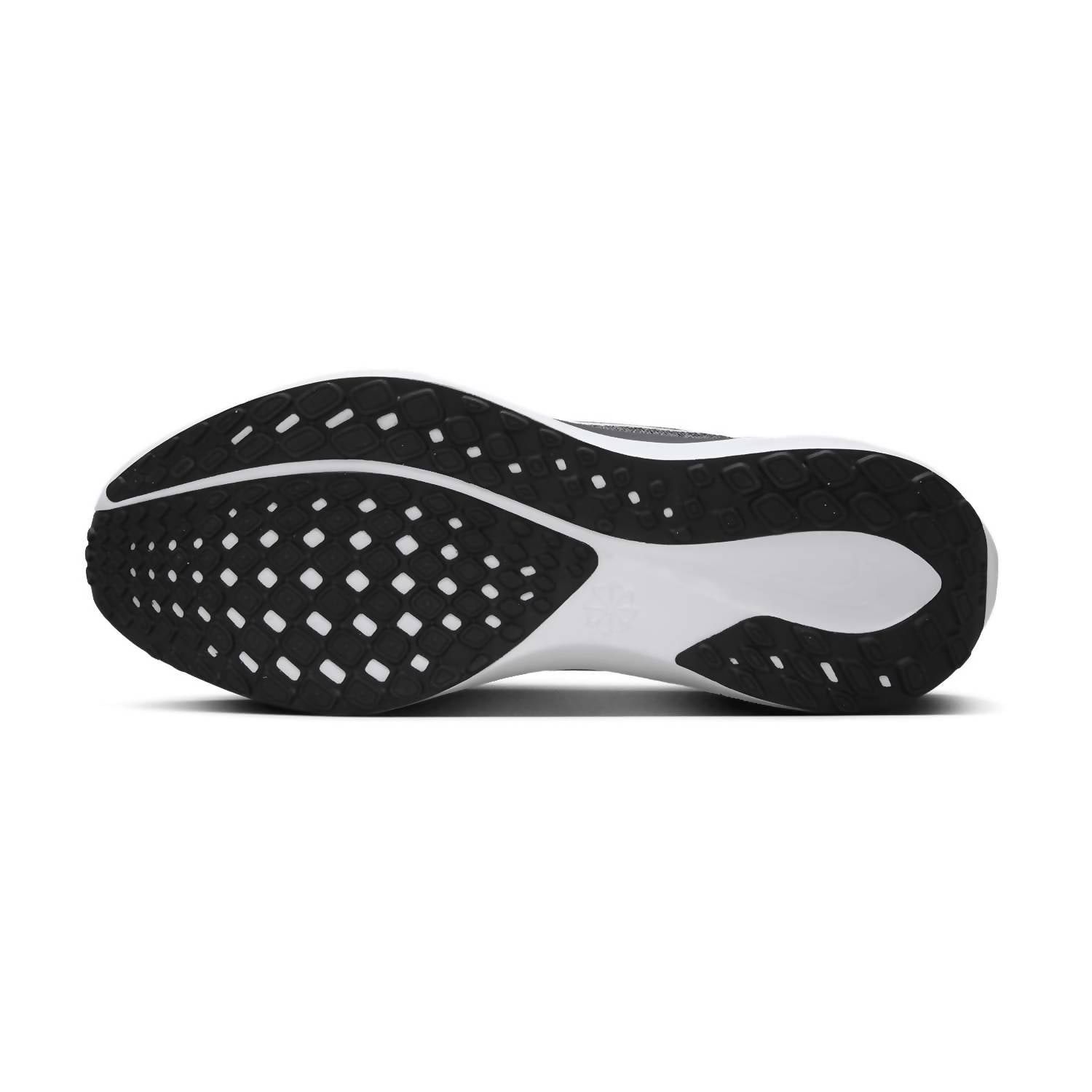 NIKE Men's Air Zoom Pegasus 41 Shoes in black white anthracite - men's sneaker - alternate view