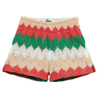 Montce - Kid's Mini Swim Trunk