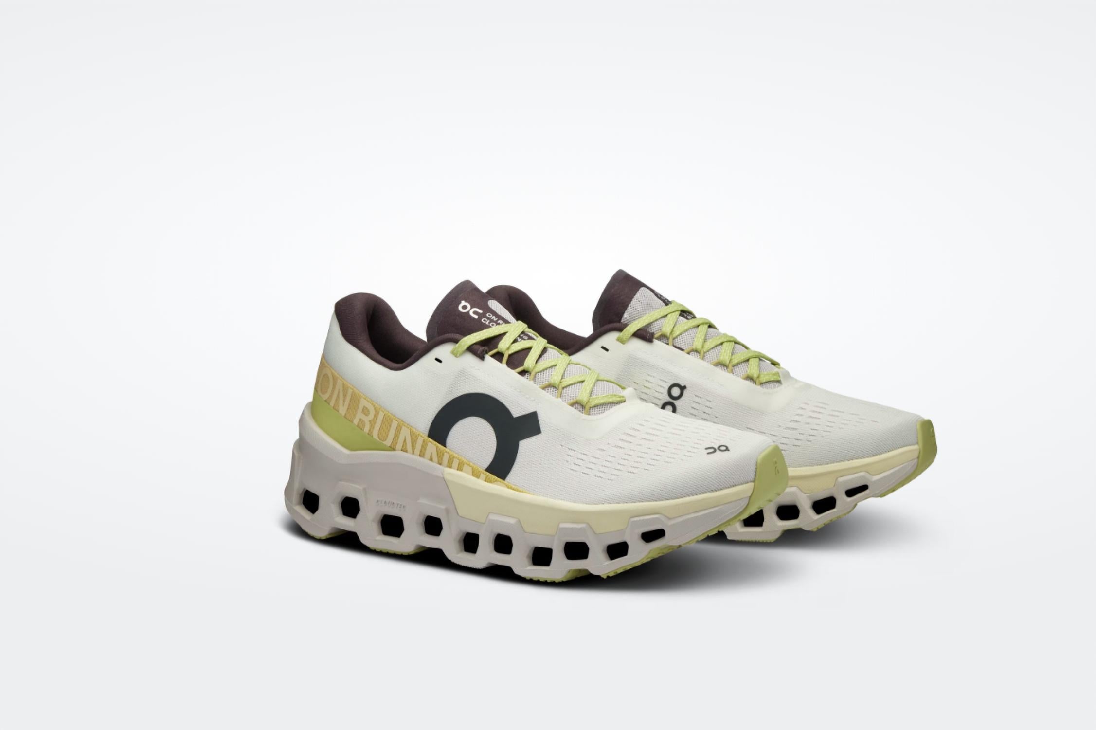 On - Women Cloudmonster 2 Running Shoes