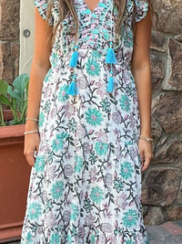 Bell - Girls Rainey Maxi Dress