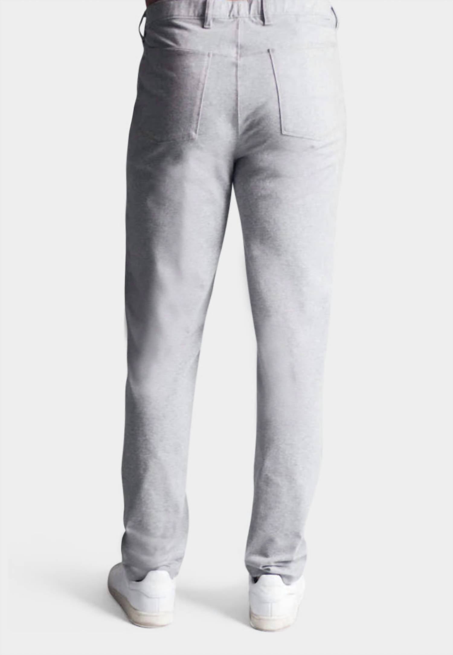 Buki - High-five Tech Pants