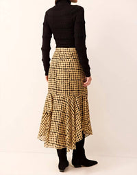 Marie Oliver - Krista Midi Skirt
