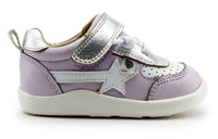 Oldsoles - Girls 8031 Ground Work Sneakers