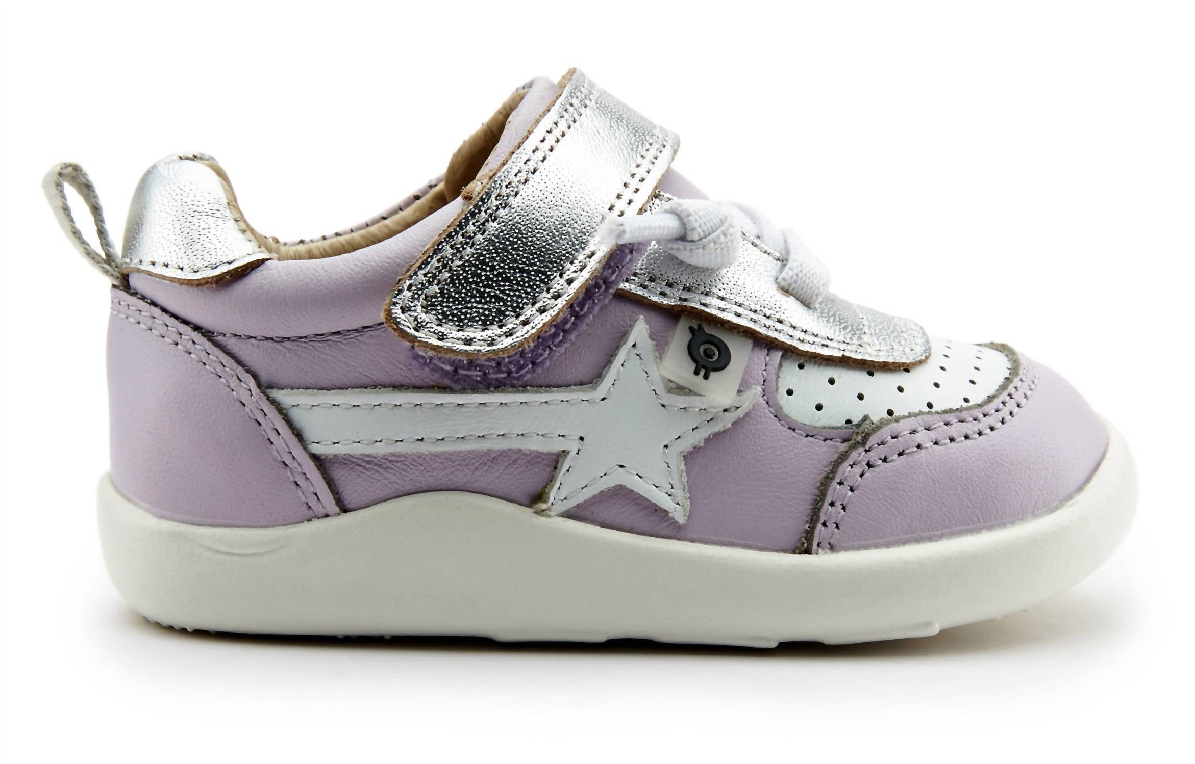 Oldsoles - Girls 8031 Ground Work Sneakers