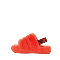 Ugg - Girl's Fluff Yeah Slides