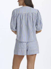 Splendid - Madelyn Blouse