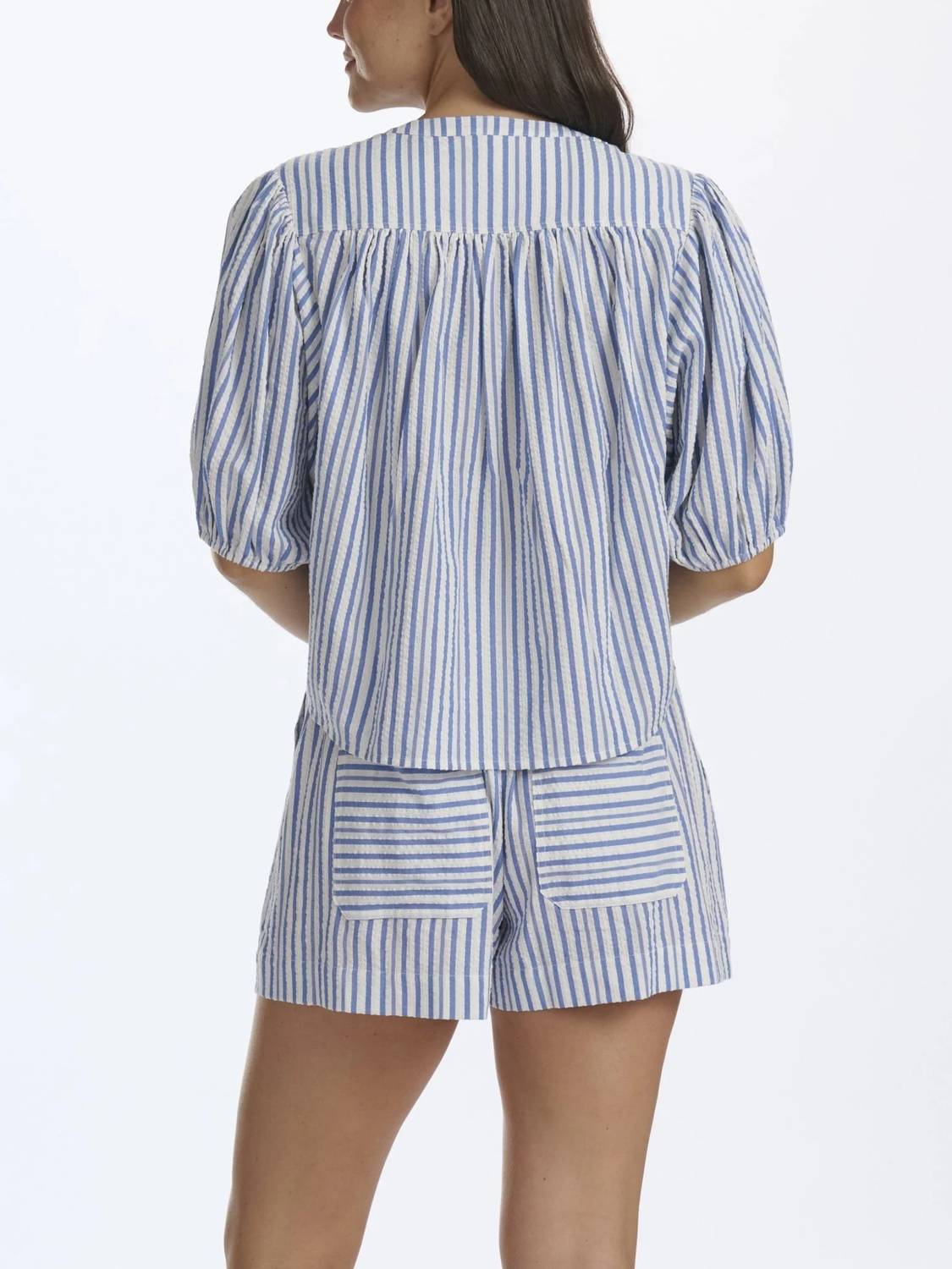 Splendid - Madelyn Blouse