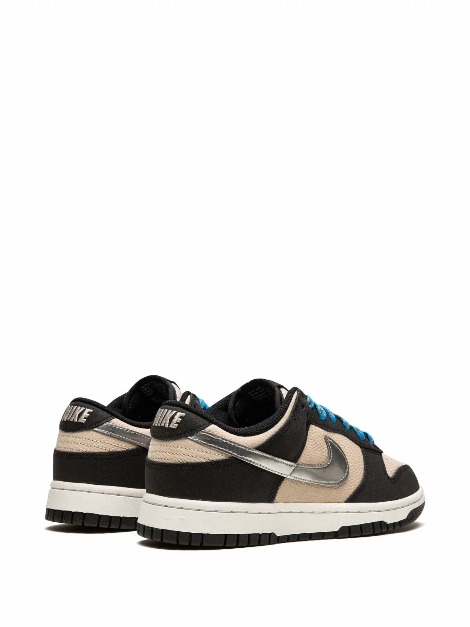 Nike - Women's Dunk Low Sneakers