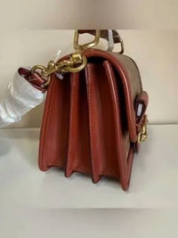 Coach - Women's Hero Shoulder Bag
