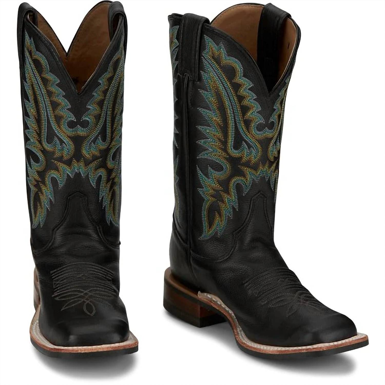 Justin - Women's Shay Western Boot