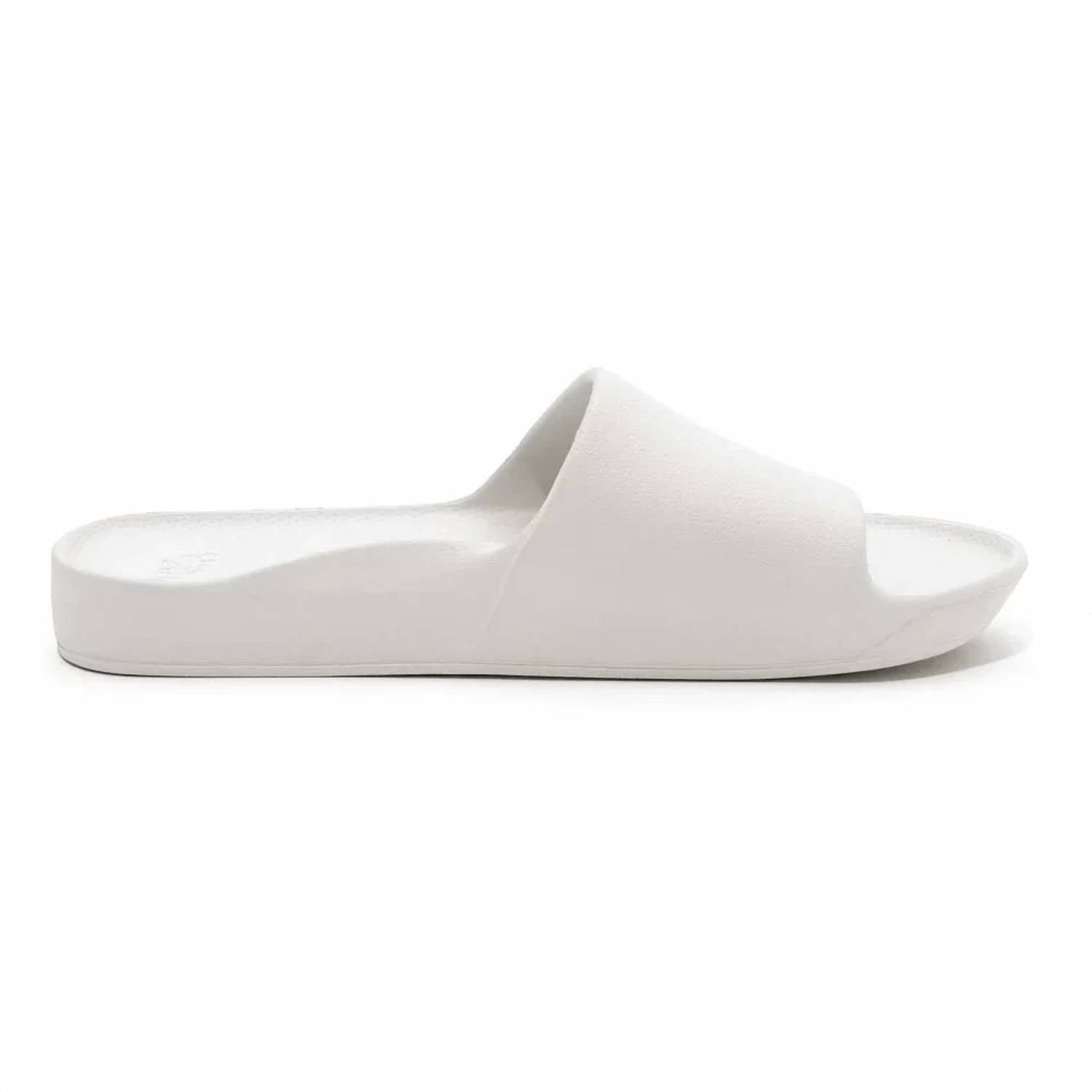 Archies Footwear - Women's Arch Support Slide Sandals