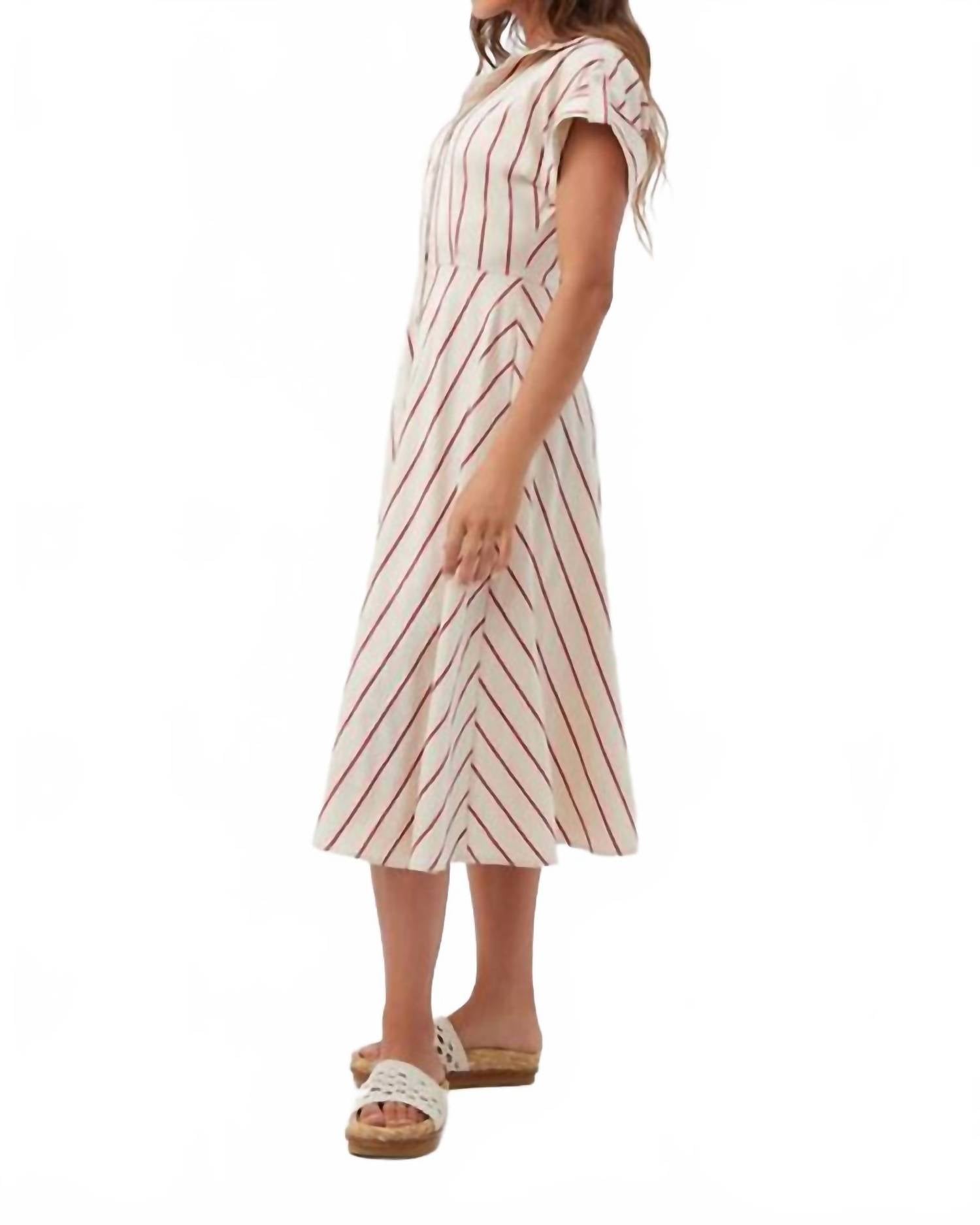 Trina Turk - Lorain Dress