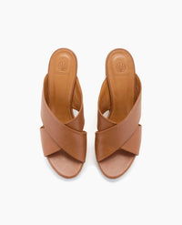 Coclico - Women's Bing Wedge Sandals