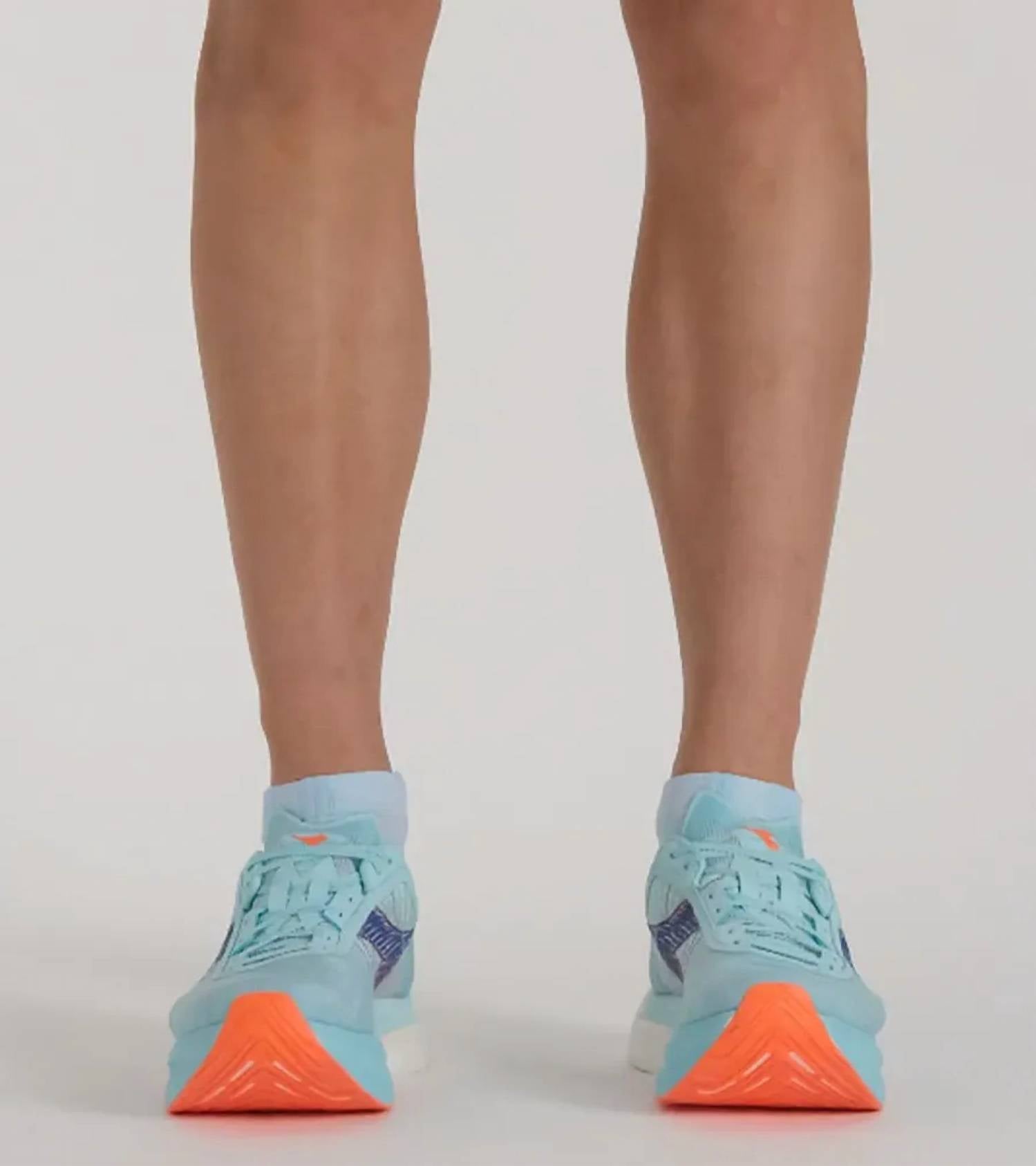 Diadora - Unisex Gara Carbon 2 Running Shoes