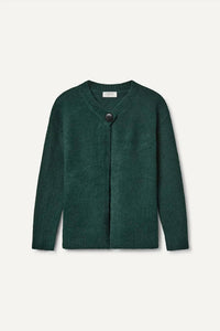 Compania Fantastica - Fine Knit Cardigan