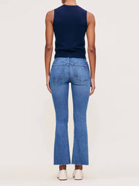 Dl1961 - Women'S - Bridget Boot High Rise Jean