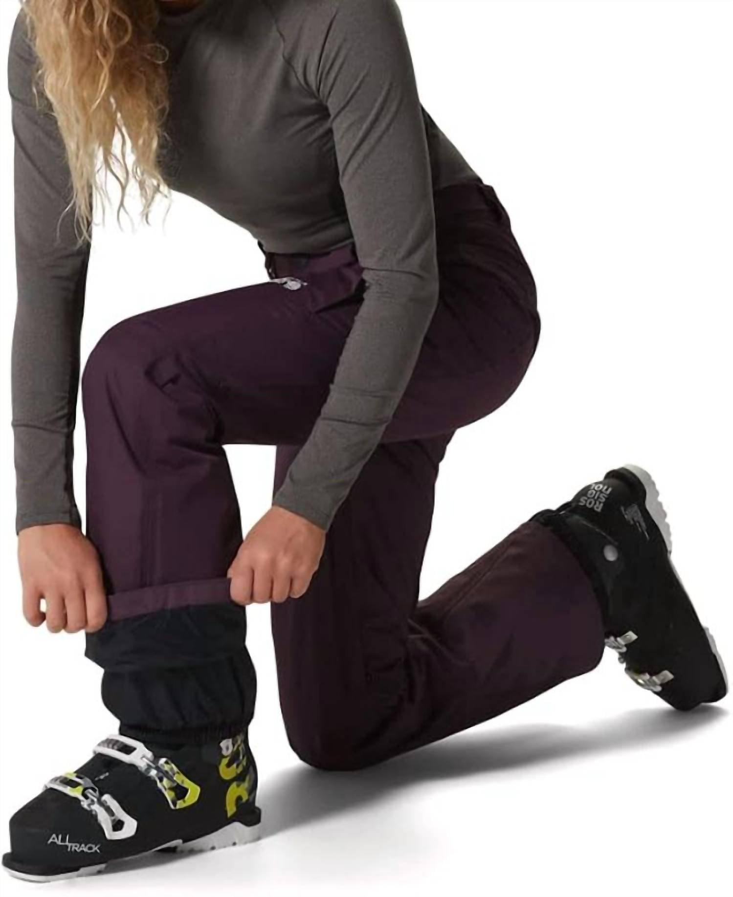 Mountain Hardwear - Firefall 2 Insulated Pants
