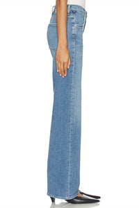 Citizens Of Humanity - Annina Straight Leg Jeans