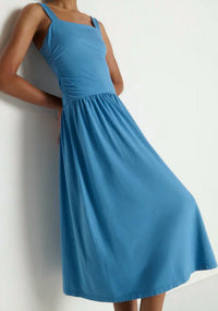 Nation Ltd - Women's Jennie Midi Dress
