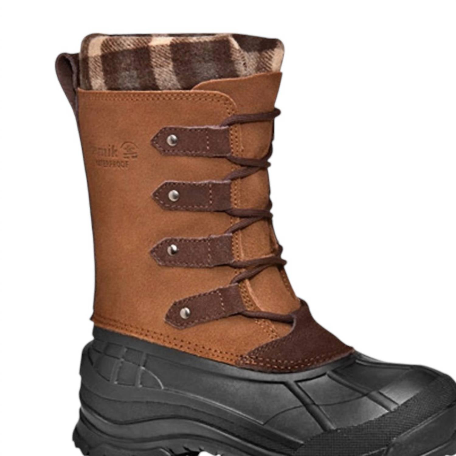 Kamik - Women's Calgary Boot