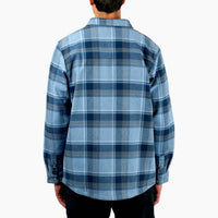 Aftco - Stout Flannel Shacket