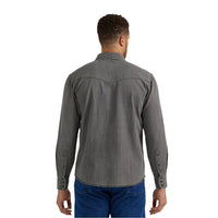 Wrangler - Men's Wash Denim Shirt