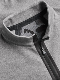 Greyson Clothiers - Men's Calgary Quarter-Zip Hoodie